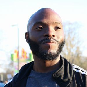 Meet your Posher, William